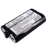 Codice a barre, batteria dello scanner TEKLOGIX Workabout Series (CS-SMXP100BL)