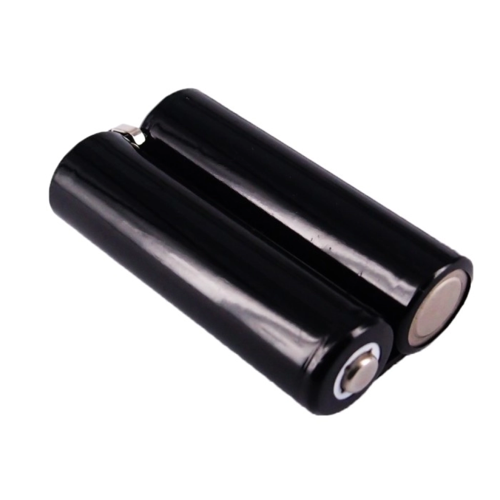 Codice a barre, batteria dello scanner TEKLOGIX Workabout Series (CS-SMXP100BL)