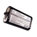 Codice a barre, batteria dello scanner TEKLOGIX Workabout Series (CS-SMXP100BL)