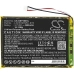 Batteria notebook Acer CS-SNP300SL