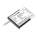 Gioco, PSP, batteria NDS Sony CS-SP007SL
