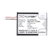 Gioco, PSP, batteria NDS Sony CS-SP007SL