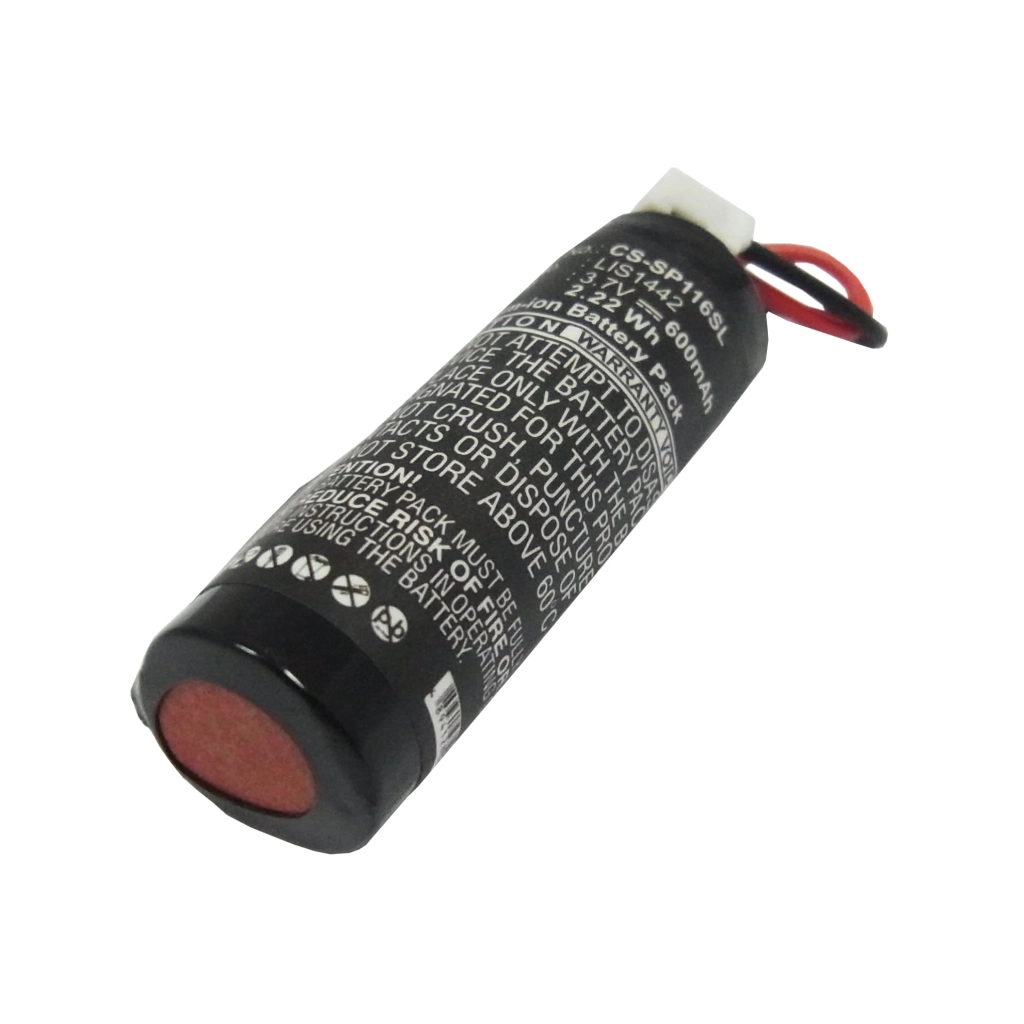 Gioco, PSP, batteria NDS Sony CS-SP116SL