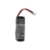 Gioco, PSP, batteria NDS Sony CS-SP116SL