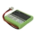 Batteria Telefono Cordless GP CS-SPR6100CL