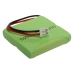 Batteria Telefono Cordless GP CS-SPR6100CL