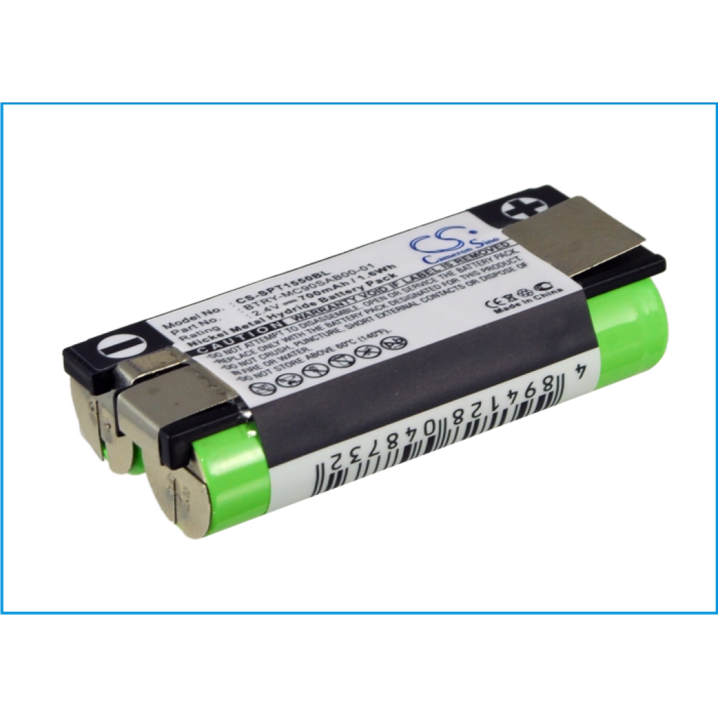 CS-SPT1550BL