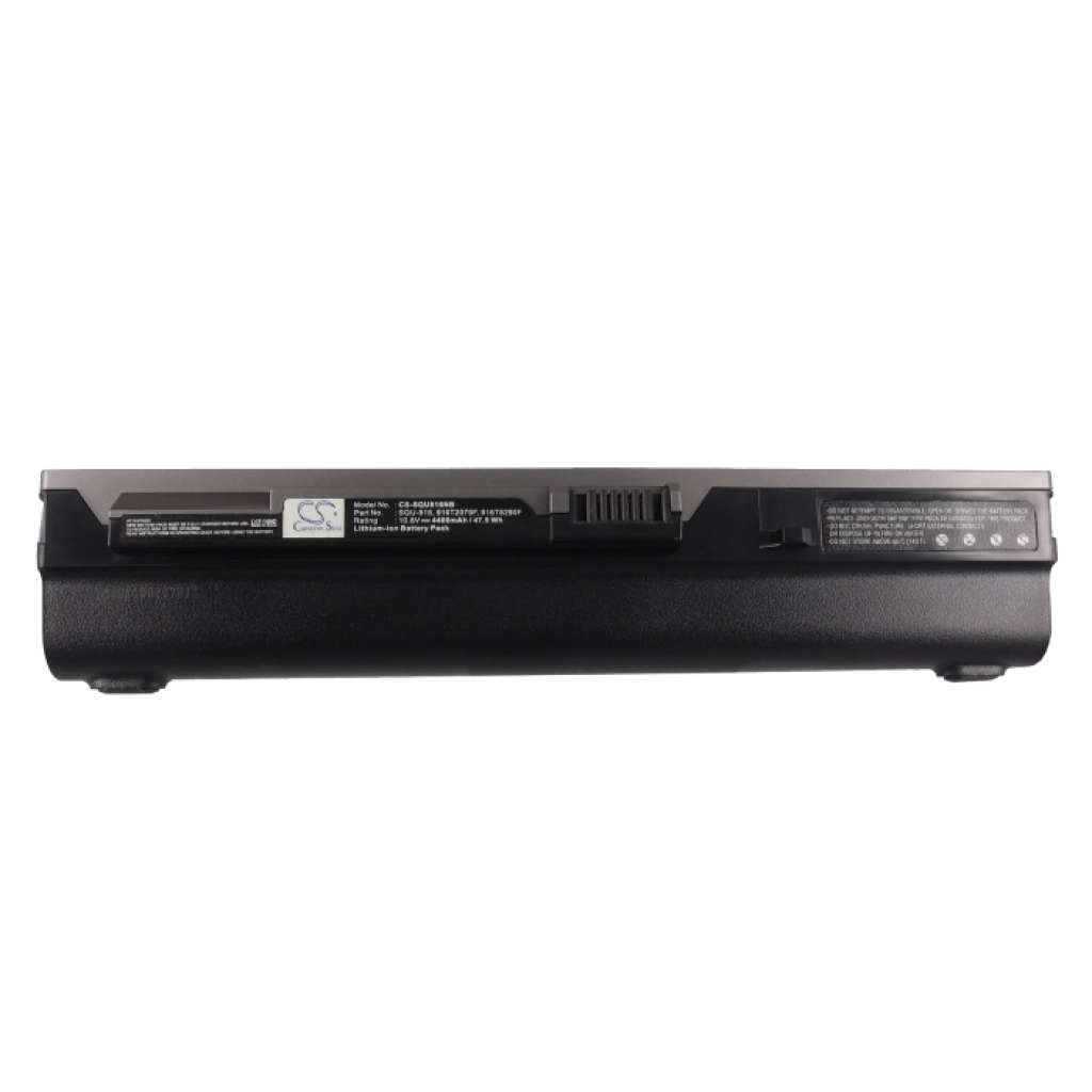Batteria notebook HASEE CS-SQU816NB