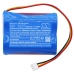 Batterie Batteria per telecamera di sicurezza domestica CS-STL013LS