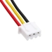 Batterie Batteria per telecamera di sicurezza domestica CS-STL013LS