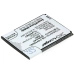 Batterie Batteria del telefono cellulare CS-TCP588SL