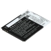 Batterie Batteria del telefono cellulare CS-TCP588SL