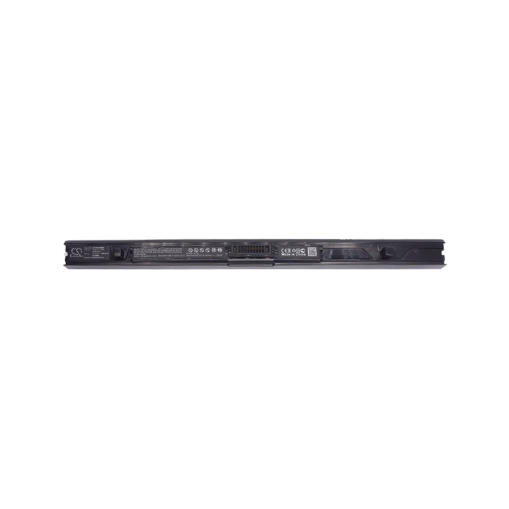 Batteria notebook Toshiba Portege A30T-C1300ED (CS-TOA500NB)