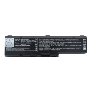 Batteria notebook Toshiba Satellite A75-S2291