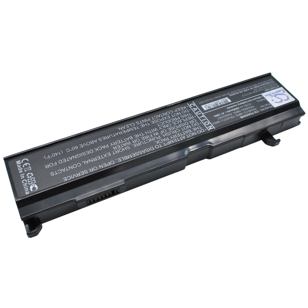 Batteria notebook Toshiba Satellite M70-394