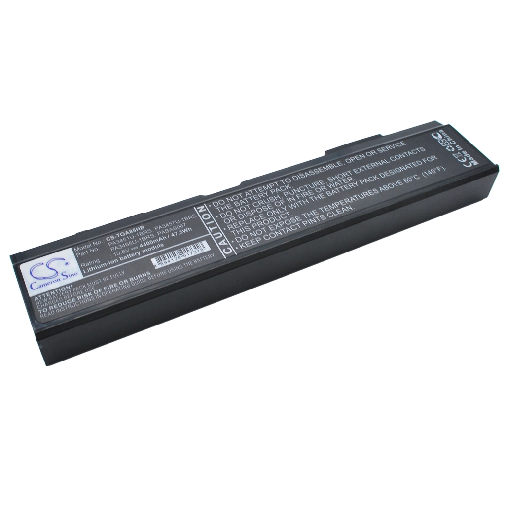 Batteria notebook Toshiba Satellite M70-394