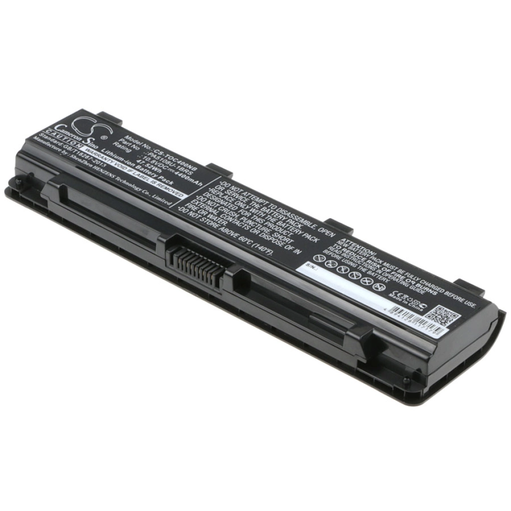 Batteria notebook Toshiba Satellite Pro C70-A (CS-TOC400NB)