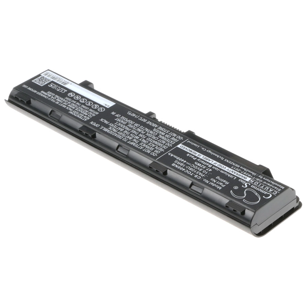 Batteria notebook Toshiba Satellite Pro C70-A (CS-TOC400NB)