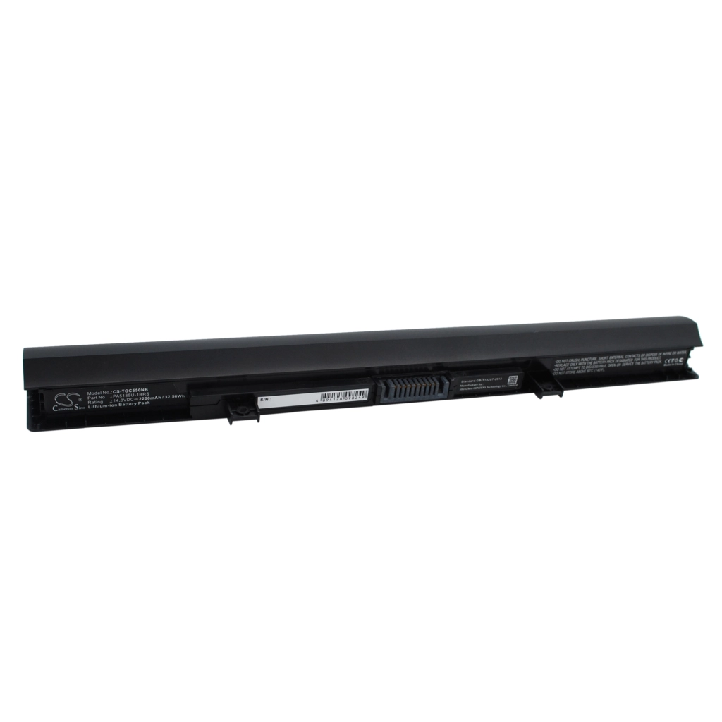 Batteria notebook Toshiba Satellite C50D-B Series (CS-TOC550NB)