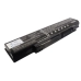 Batteria notebook Toshiba Qosmio F60 (CS-TOF750NB)