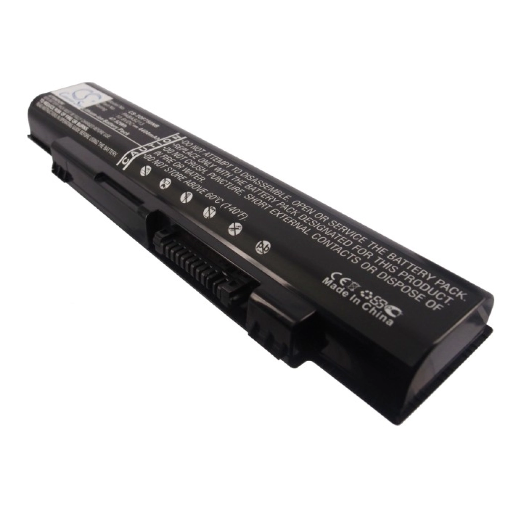 Batteria notebook Toshiba Qosmio F60 (CS-TOF750NB)