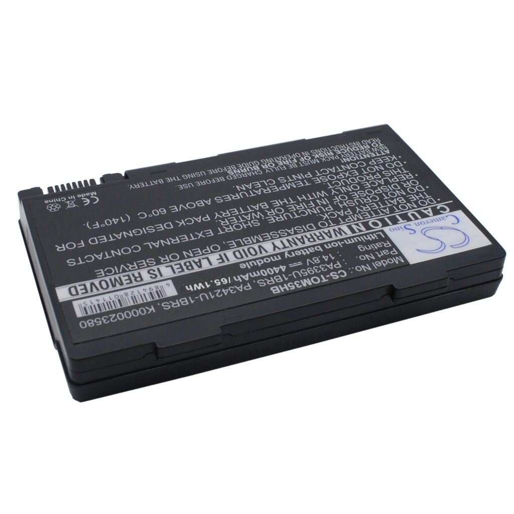 Batteria notebook Toshiba Satellite M30X-104 (CS-TOM35HB)