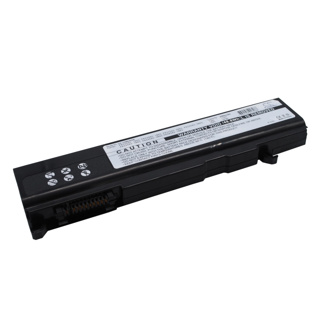 Batteria notebook Toshiba Dynabook TX/3514CDSTW (CS-TOM500NB)