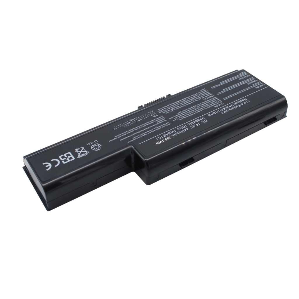 Batteria notebook Toshiba Qosmio F50-11R (CS-TOQF50NB)
