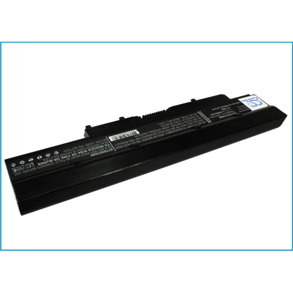 Batteria notebook Toshiba DynaBook MX/36MRD (CS-TOT210NB)