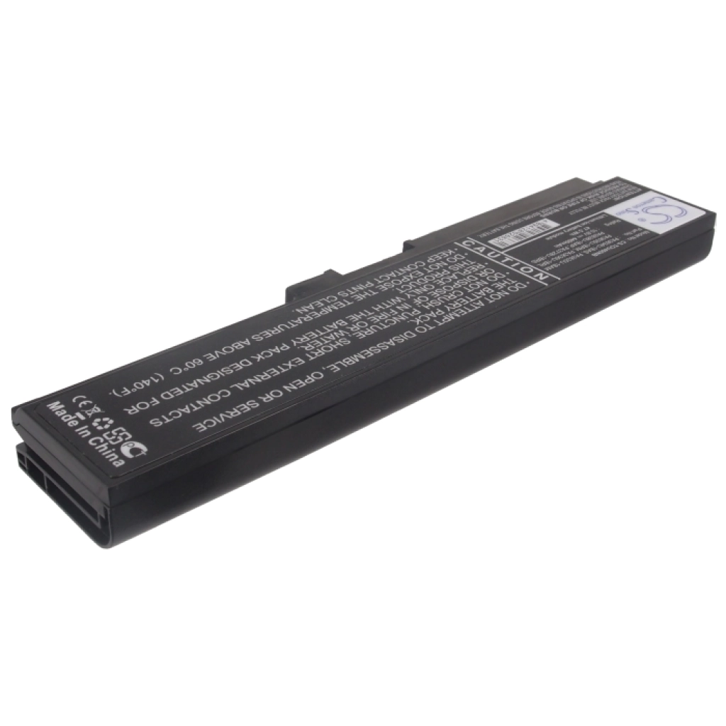 Batteria notebook Toshiba Dynabook SS M60 (CS-TOU400NB)