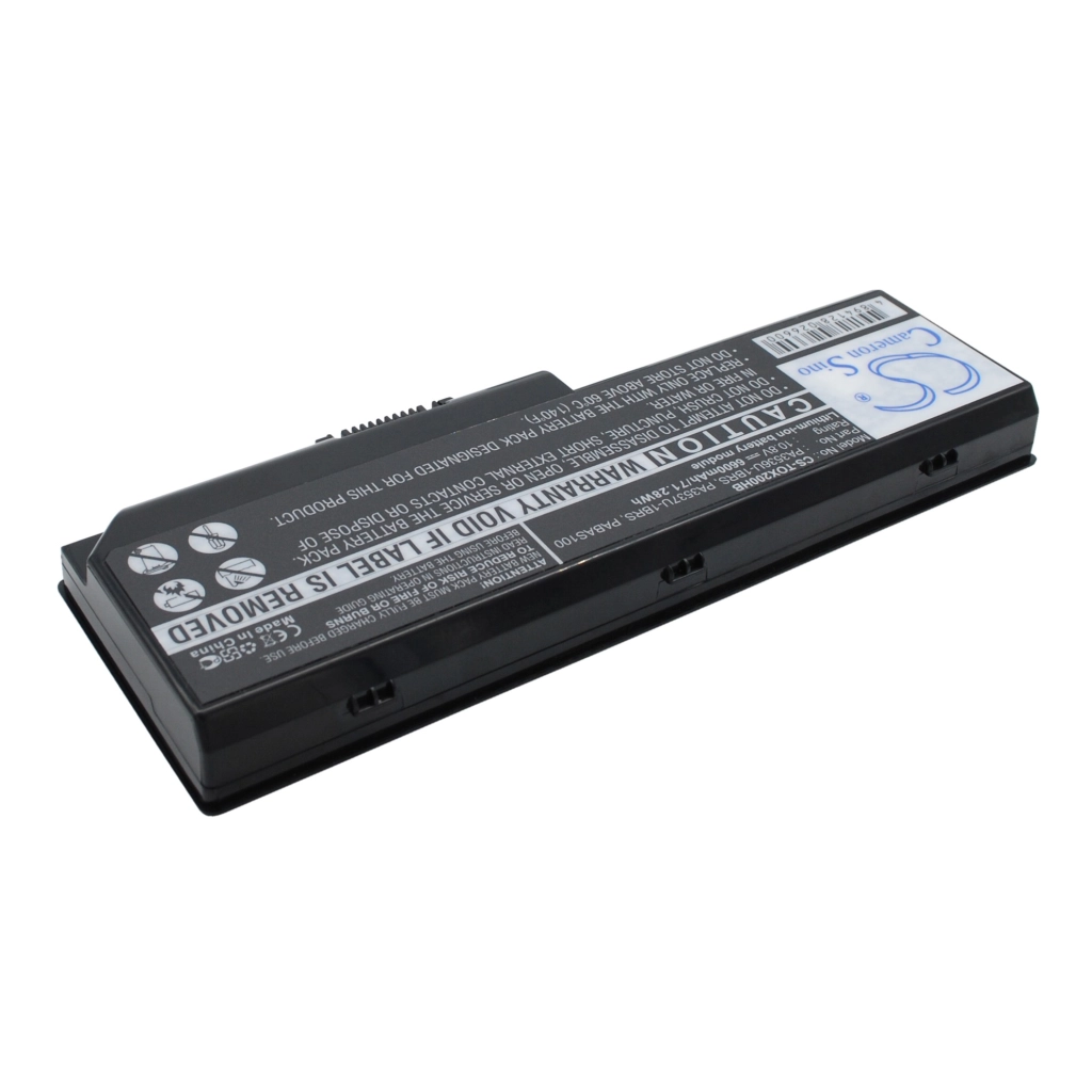 Batteria notebook Toshiba Satellite X200-21U
