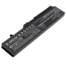 Batteria notebook Toshiba Satellite T135-SP2911R (CS-TP3780NB)