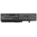 Batteria notebook Toshiba Satellite T135-SP2911R (CS-TP3780NB)
