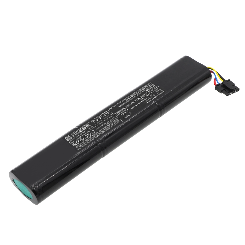 Battery Replaces 3500-108-0001
