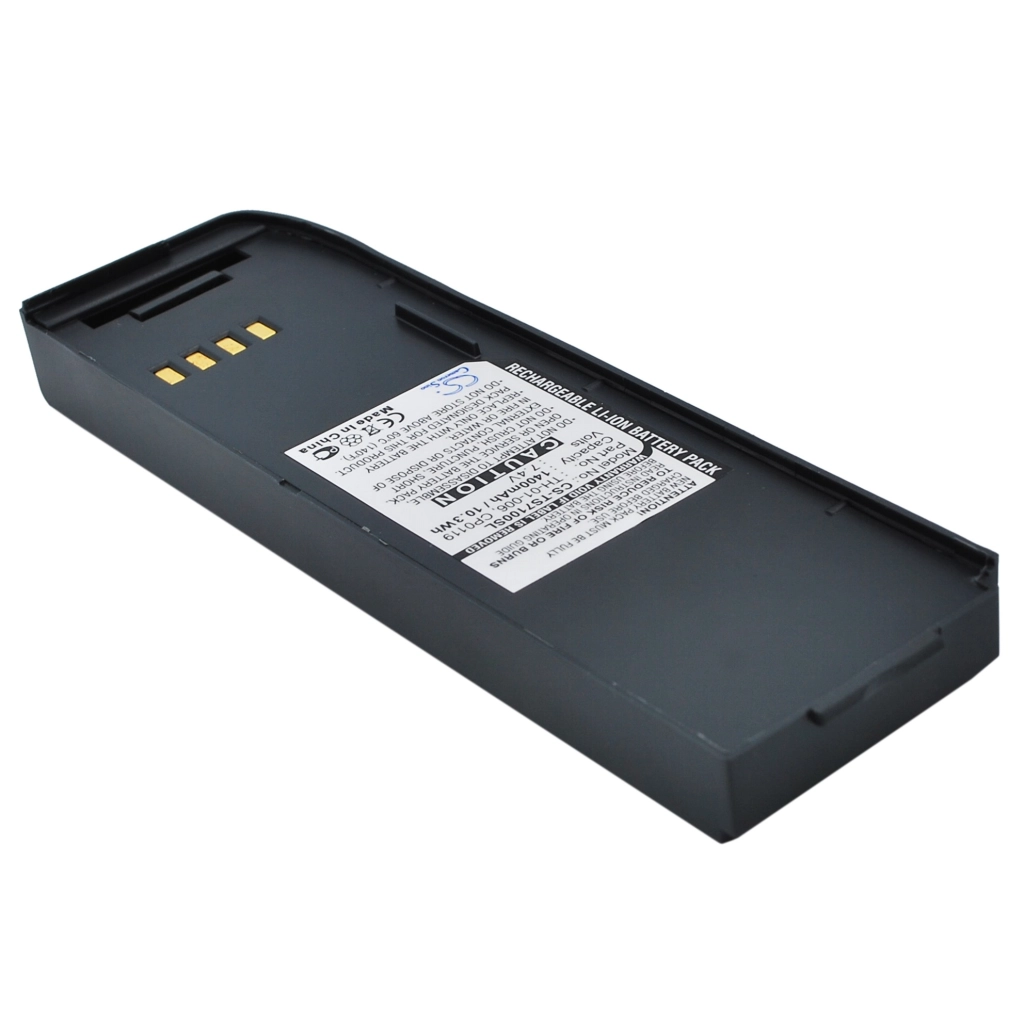 Batteria Telefono Satellitare Ascom 21 (CS-TS7100SL)