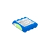 Codice a barre, batteria dello scanner Uniden BF003RF (CS-UBC700BL)