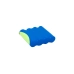 Codice a barre, batteria dello scanner Uniden BF003RF (CS-UBC700BL)