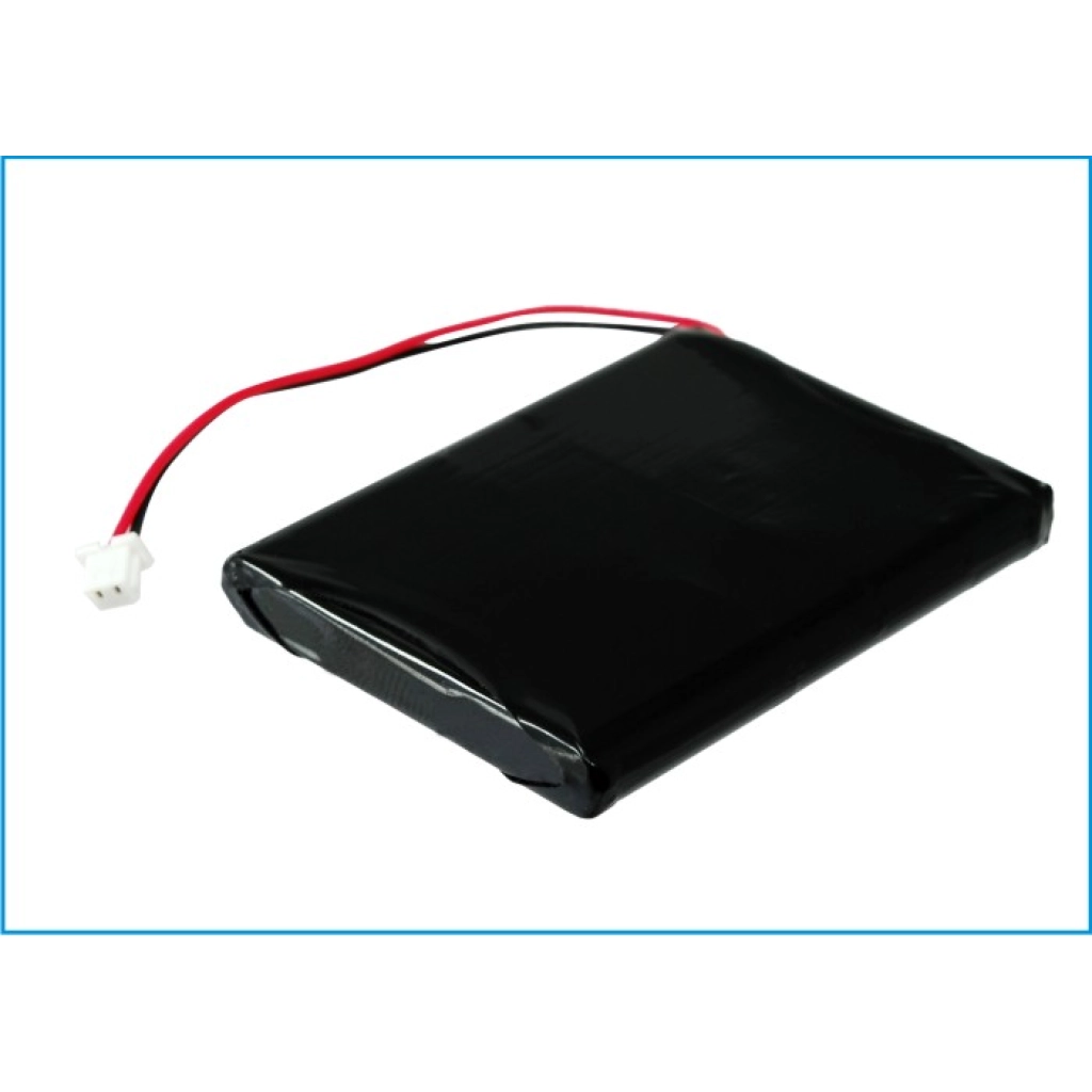 Codice a barre, batteria dello scanner Unitech HT580 (CS-UHT850BL)
