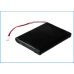 Codice a barre, batteria dello scanner Unitech HT580 (CS-UHT850BL)