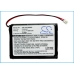 Codice a barre, batteria dello scanner Unitech HT580 (CS-UHT850BL)