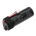 Codice a barre, batteria dello scanner Unitech MS842RB (CS-UMS842BL)