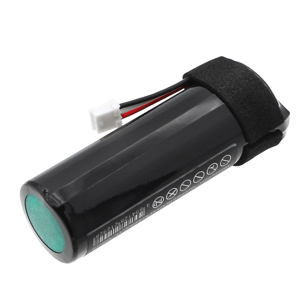 Codice a barre, batteria dello scanner Unitech MS842RB (CS-UMS842BL)