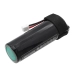 Codice a barre, batteria dello scanner Unitech MS842RB (CS-UMS842BL)