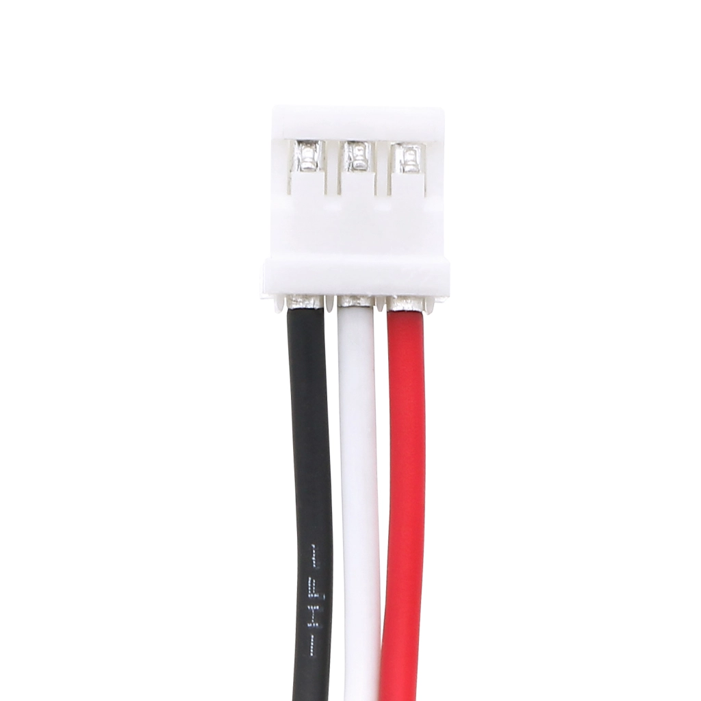 Codice a barre, batteria dello scanner Unitech MS842RB (CS-UMS842BL)