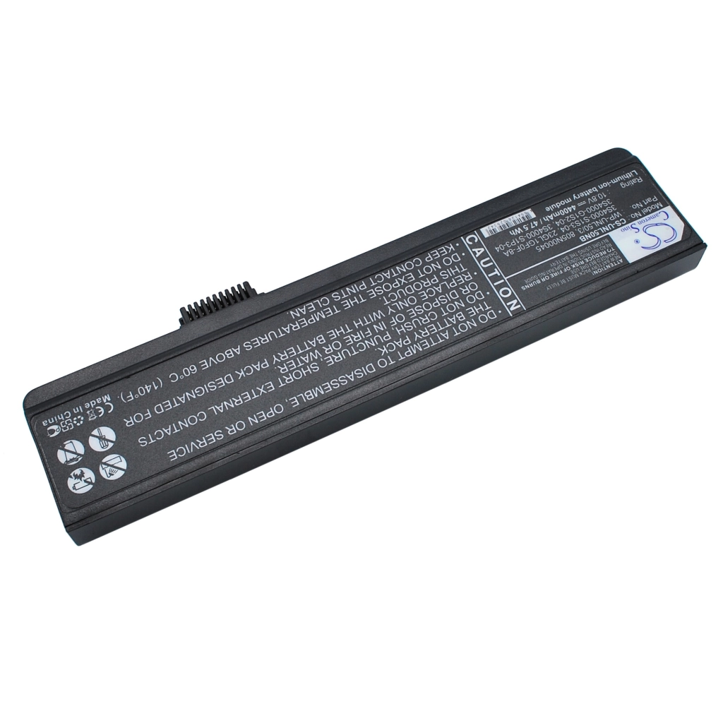 Batteria notebook Fujitsu Amilo Pi2512 (CS-UNL50NB)