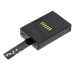 Codice a barre, batteria dello scanner Unitech HT682 (CS-UPA680BL)