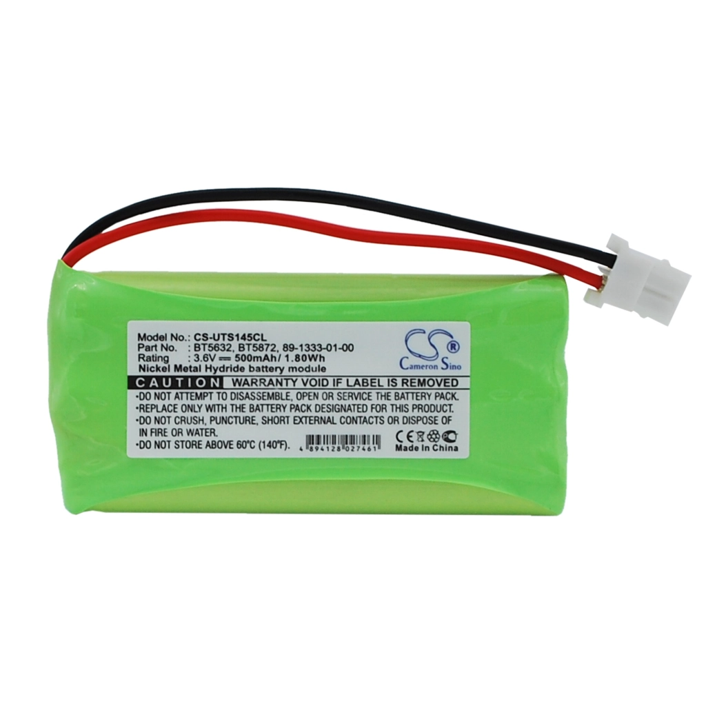 Batteria Telefono Cordless Uniden CS-UTS145CL