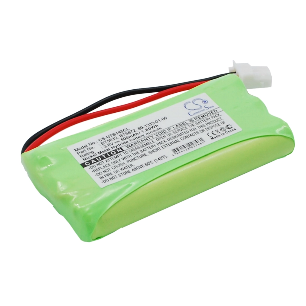 Batteria Telefono Cordless Uniden CS-UTS145CL