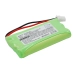 Batteria Telefono Cordless Uniden CS-UTS145CL