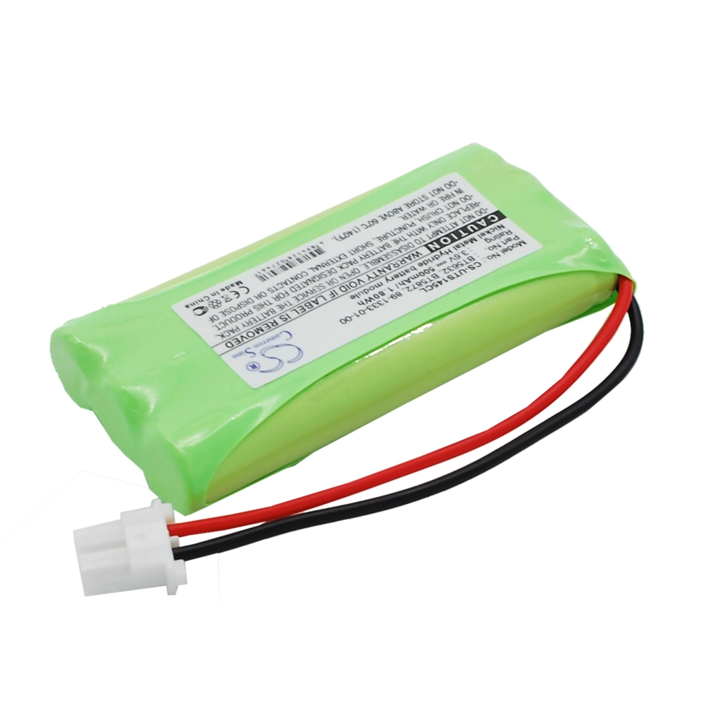 Batteria Telefono Cordless Uniden CS-UTS145CL